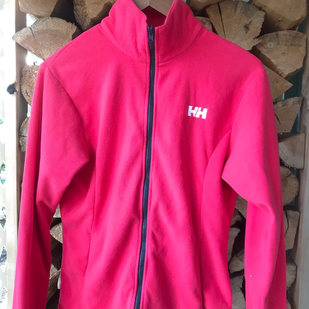 Helly Hanson